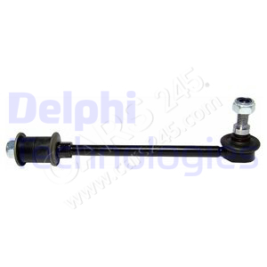 Link/Coupling Rod, stabiliser bar DELPHI TC1588