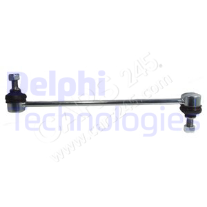 Link/Coupling Rod, stabiliser bar DELPHI TC2271