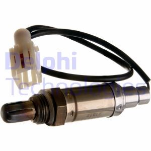 Lambda Sensor DELPHI ES10221-12B1