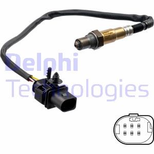 Lambda Sensor DELPHI ES21247-12B1