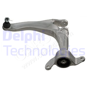 Control/Trailing Arm, wheel suspension DELPHI TC3290