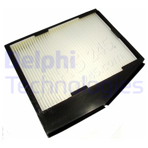 Filter, interior air DELPHI TSP0325295