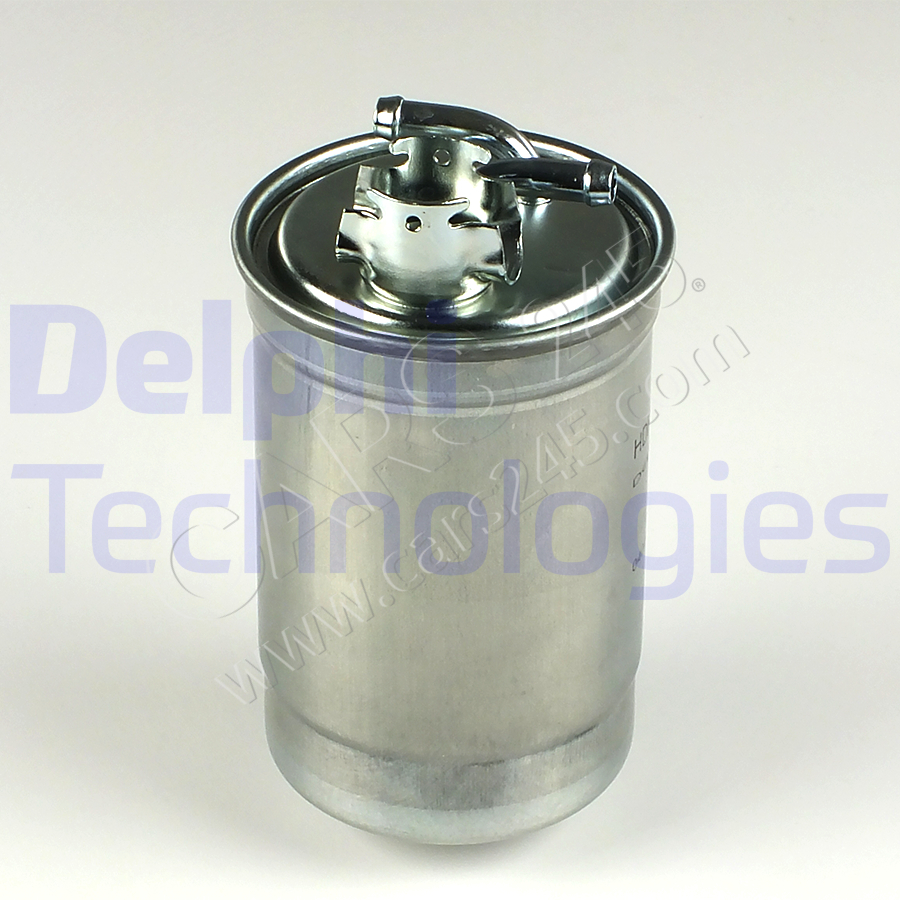Fuel Filter DELPHI HDF507 12