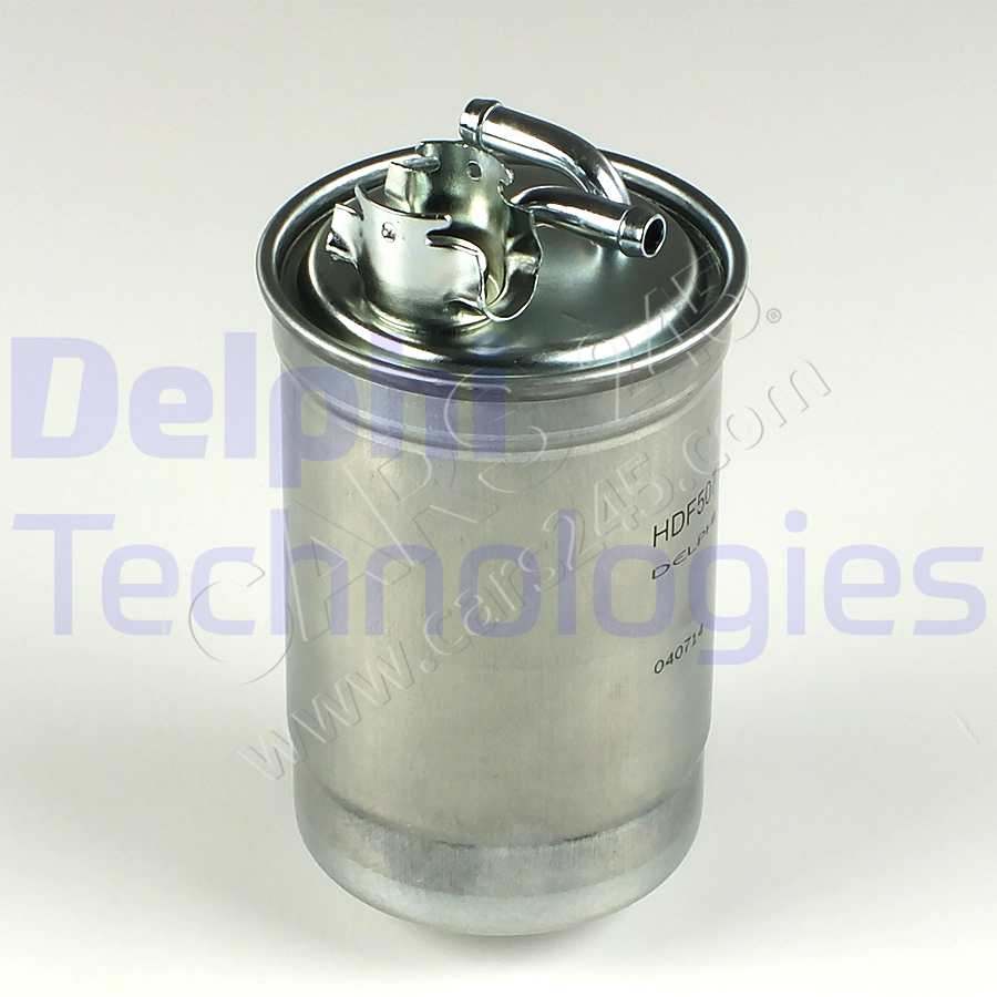 Fuel Filter DELPHI HDF507 13