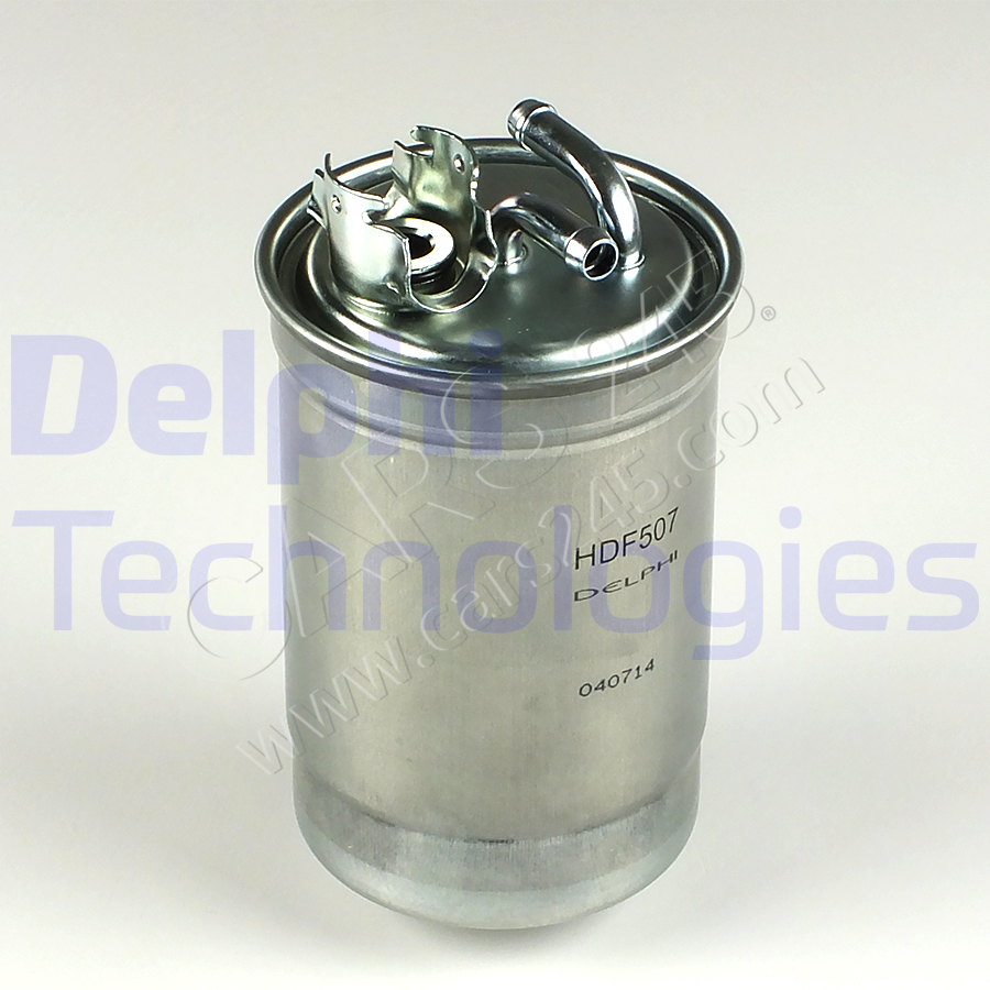 Fuel Filter DELPHI HDF507 14