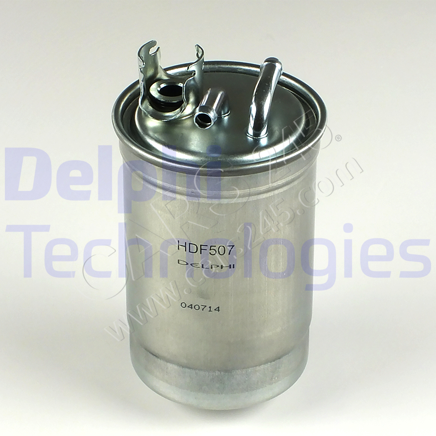 Fuel Filter DELPHI HDF507 16
