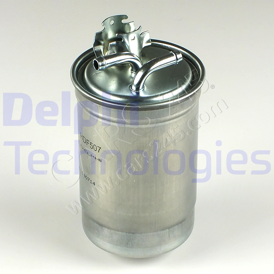 Fuel Filter DELPHI HDF507 2