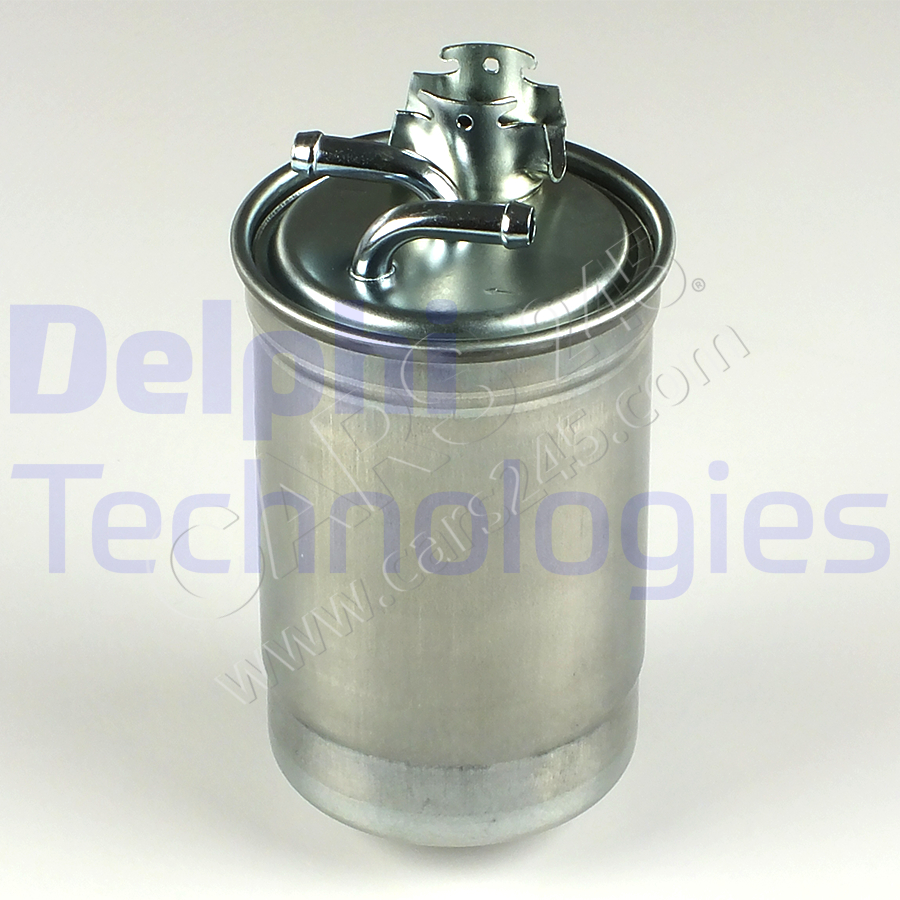 Fuel Filter DELPHI HDF507 4