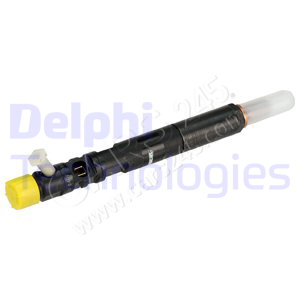 Injector DELPHI HRD321
