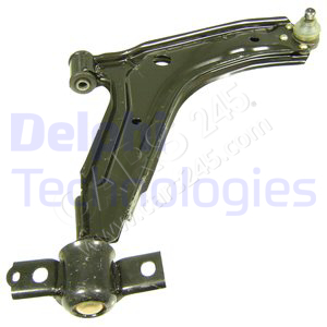 Control/Trailing Arm, wheel suspension DELPHI TC823