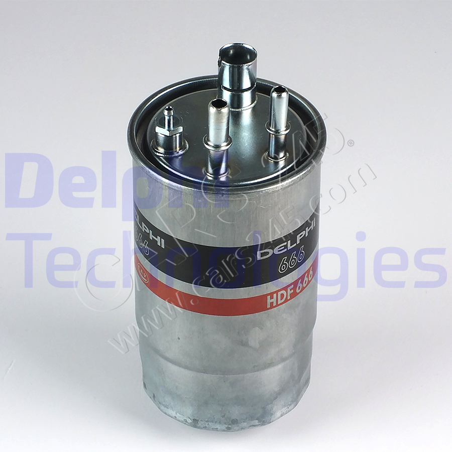 Fuel Filter DELPHI HDF666 10