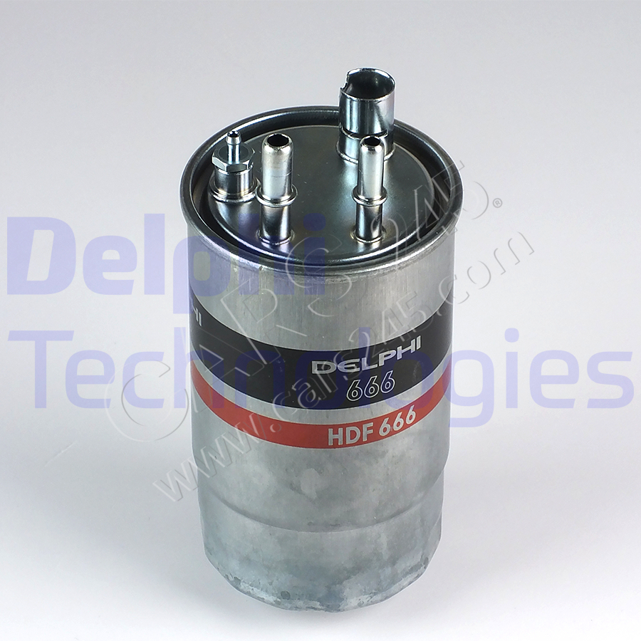 Fuel Filter DELPHI HDF666 11