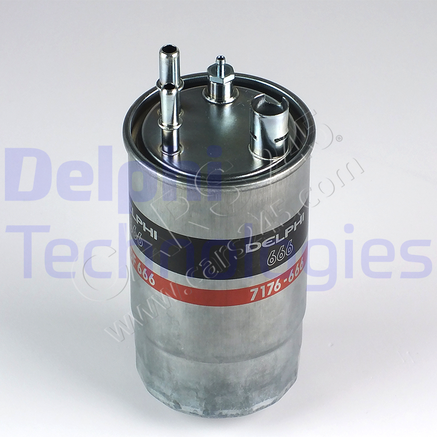 Fuel Filter DELPHI HDF666 15