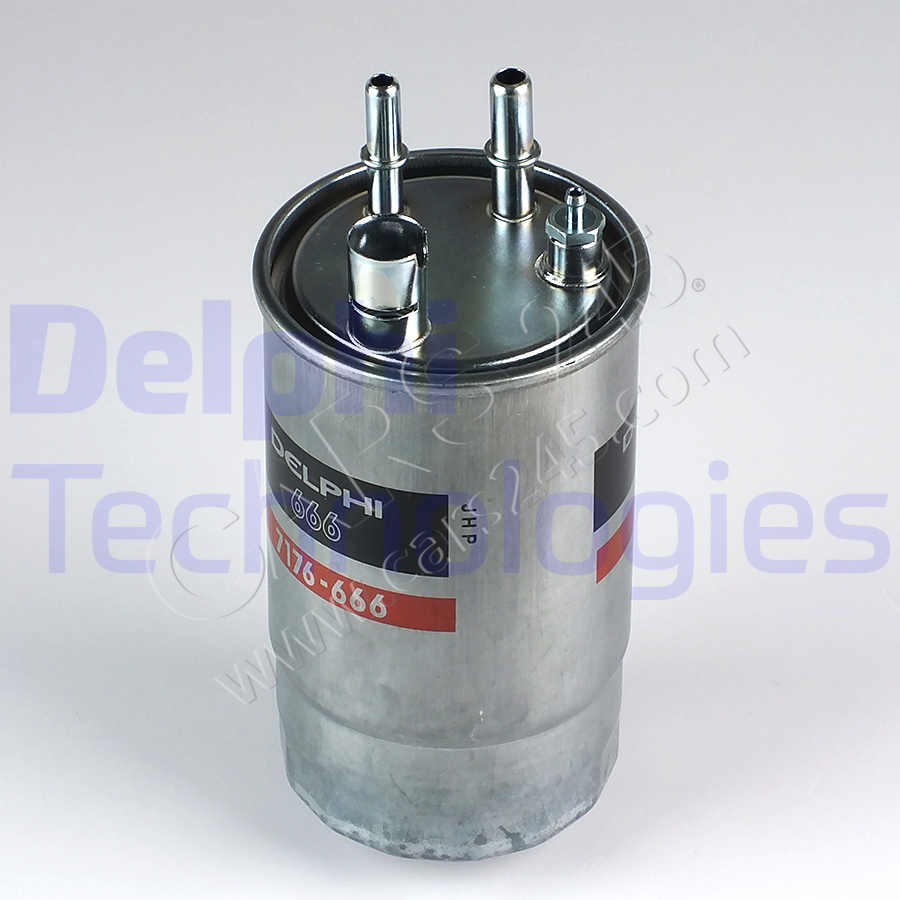 Fuel Filter DELPHI HDF666 3