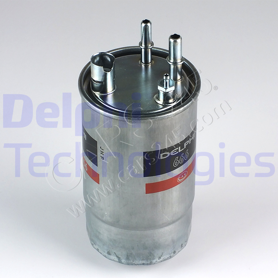 Fuel Filter DELPHI HDF666 5