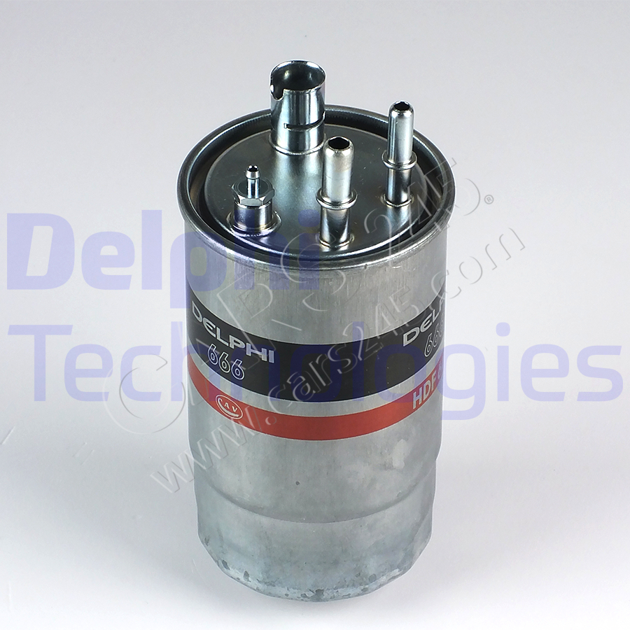 Fuel Filter DELPHI HDF666 9
