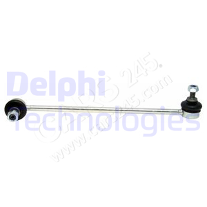 Link/Coupling Rod, stabiliser bar DELPHI TC1800