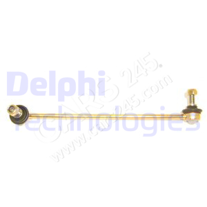 Link/Coupling Rod, stabiliser bar DELPHI TC1315