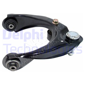 Control/Trailing Arm, wheel suspension DELPHI TC1756