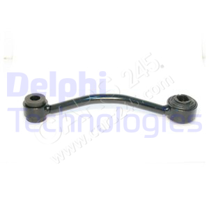 Link/Coupling Rod, stabiliser bar DELPHI TC1340
