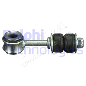 Link/Coupling Rod, stabiliser bar DELPHI TC1059