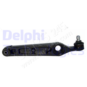 Control/Trailing Arm, wheel suspension DELPHI TC1328