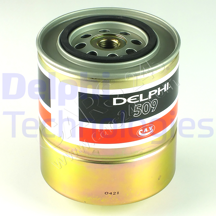 Fuel Filter DELPHI HDF509 10