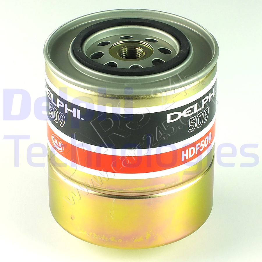 Fuel Filter DELPHI HDF509 14
