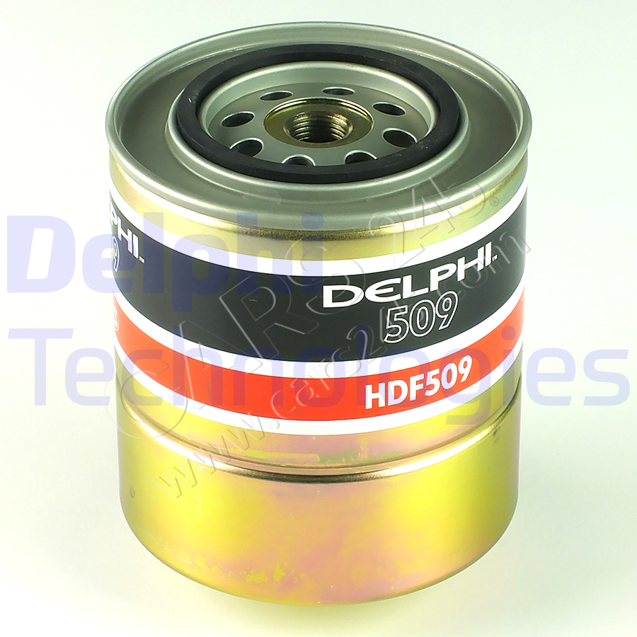 Fuel Filter DELPHI HDF509 15