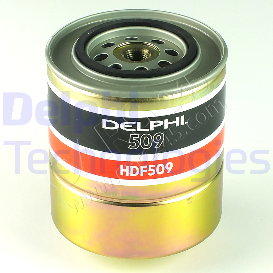Fuel Filter DELPHI HDF509 16