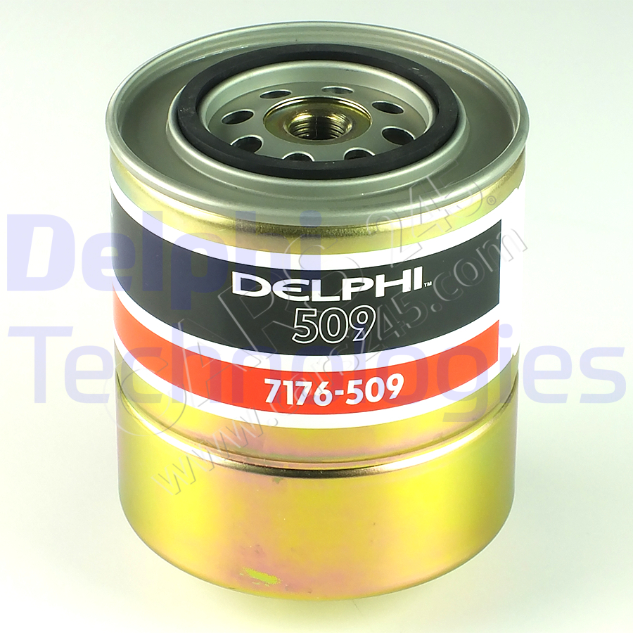 Fuel Filter DELPHI HDF509 5