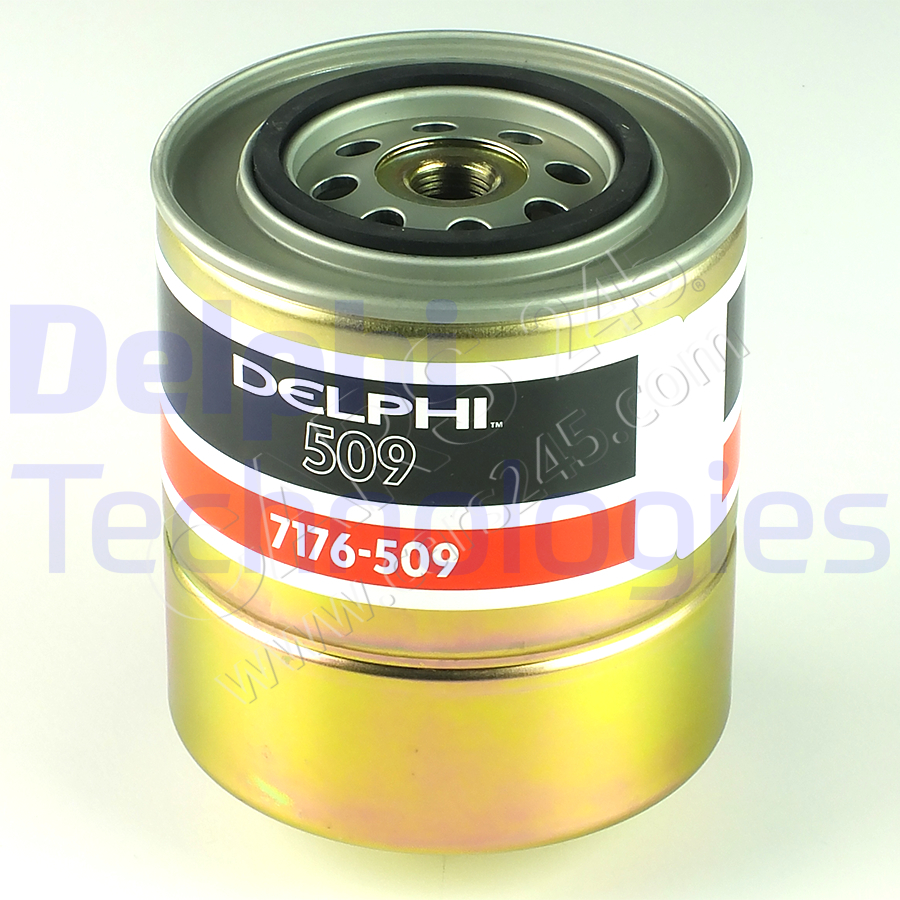 Fuel Filter DELPHI HDF509 6