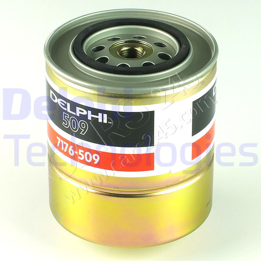 Fuel Filter DELPHI HDF509 7