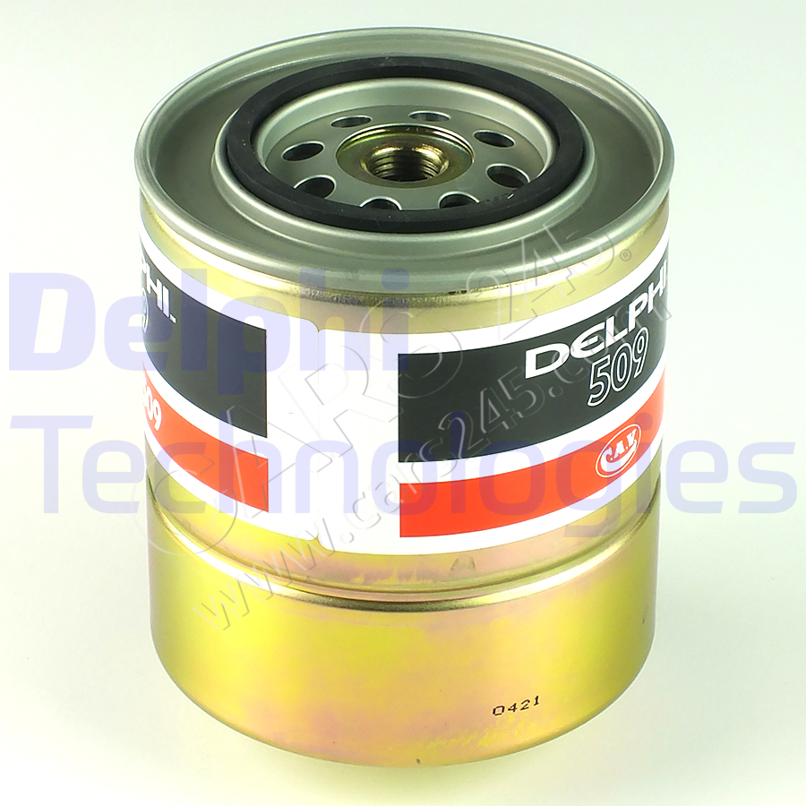 Fuel Filter DELPHI HDF509 9