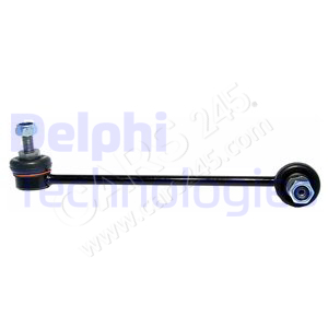 Link/Coupling Rod, stabiliser bar DELPHI TC2124