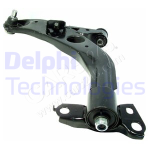 Control/Trailing Arm, wheel suspension DELPHI TC2525