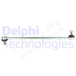 Link/Coupling Rod, stabiliser bar DELPHI TC2611