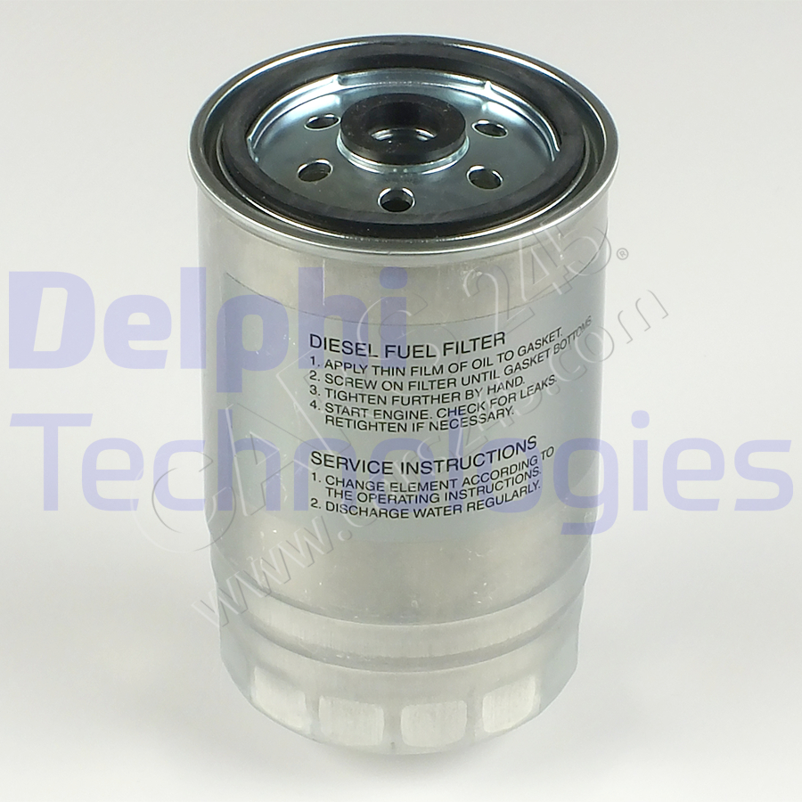 Fuel Filter DELPHI HDF572 11