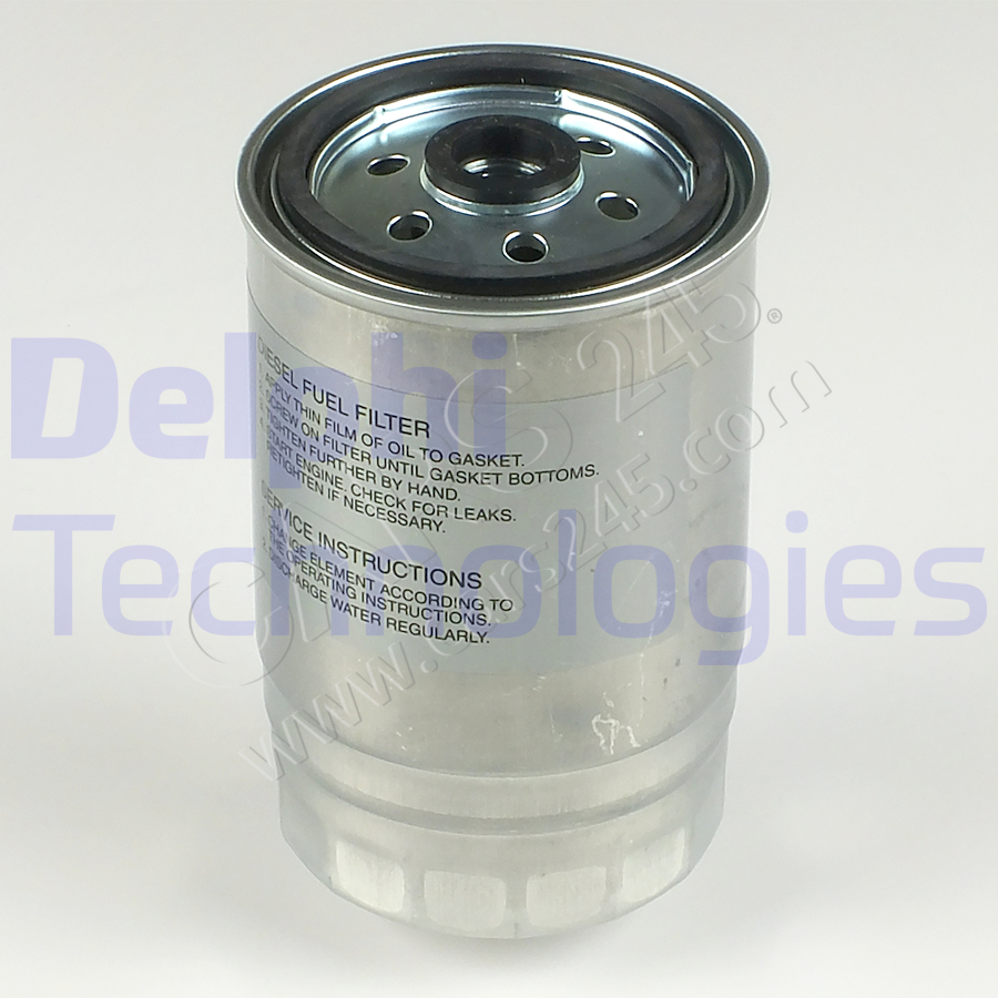 Fuel Filter DELPHI HDF572 13