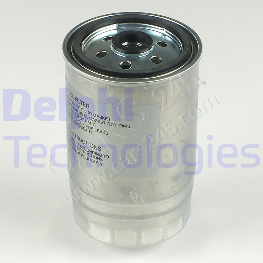 Fuel Filter DELPHI HDF572 14
