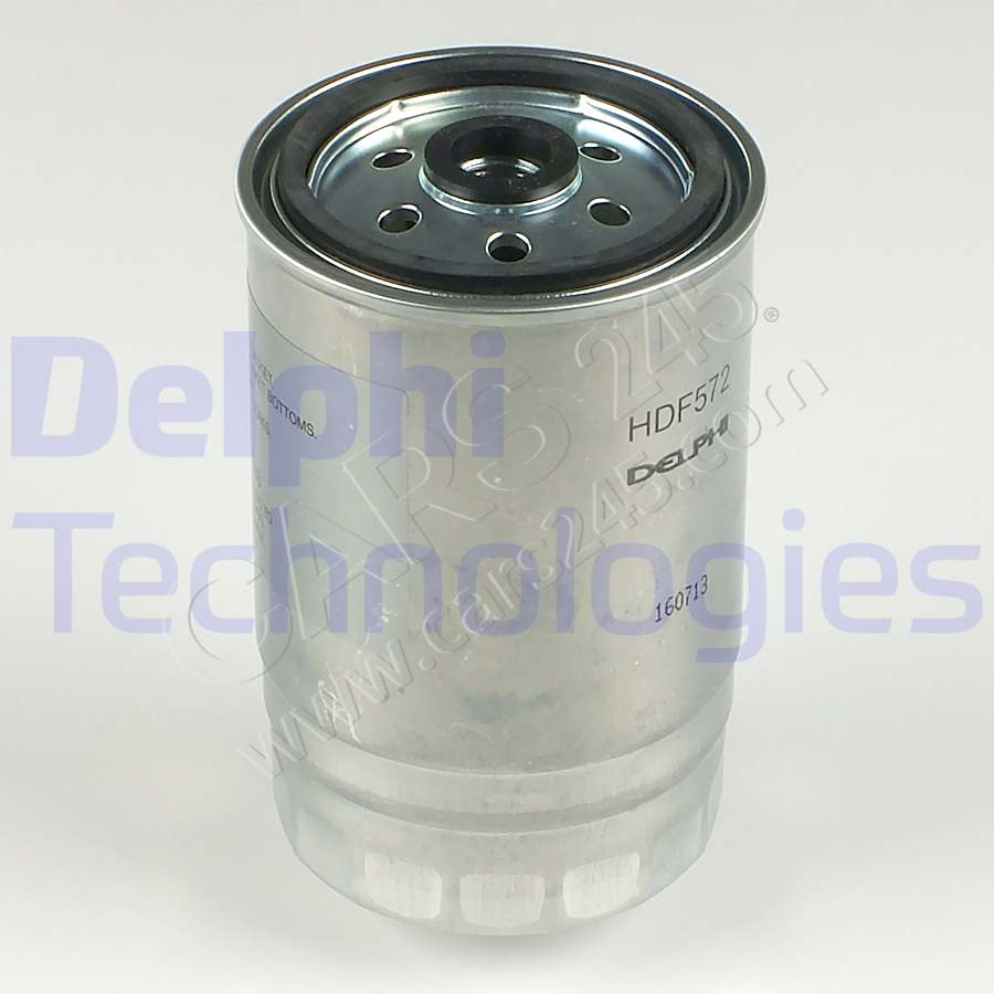 Fuel Filter DELPHI HDF572 16