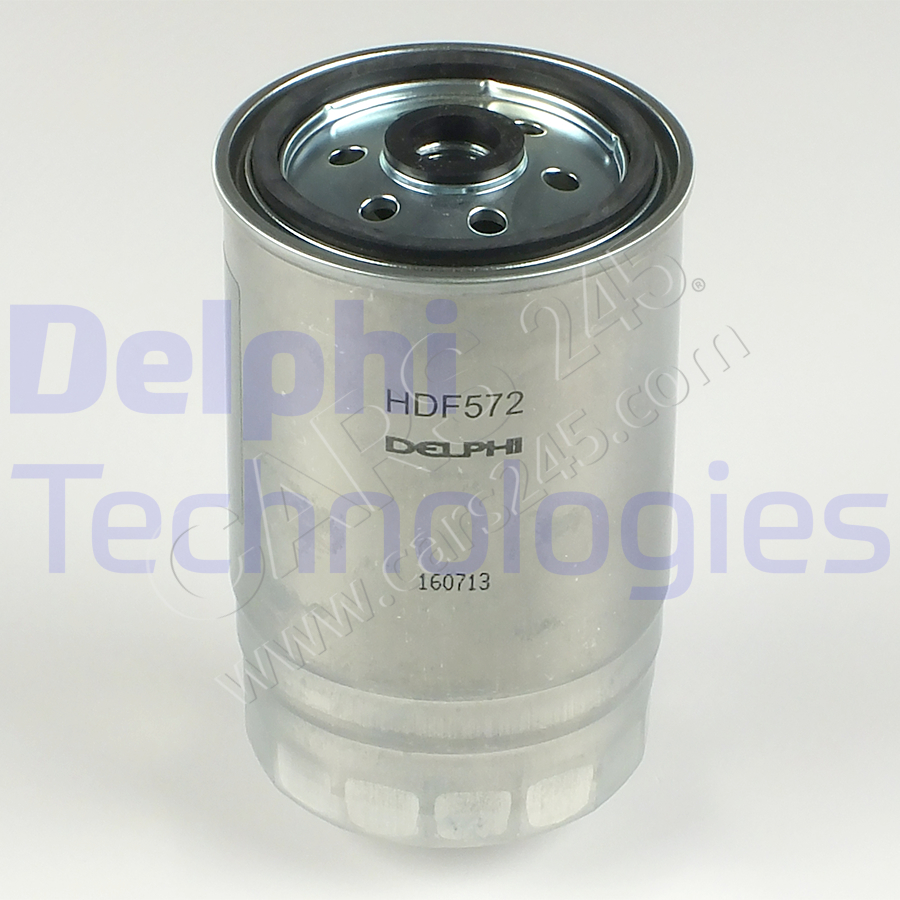 Fuel Filter DELPHI HDF572 2