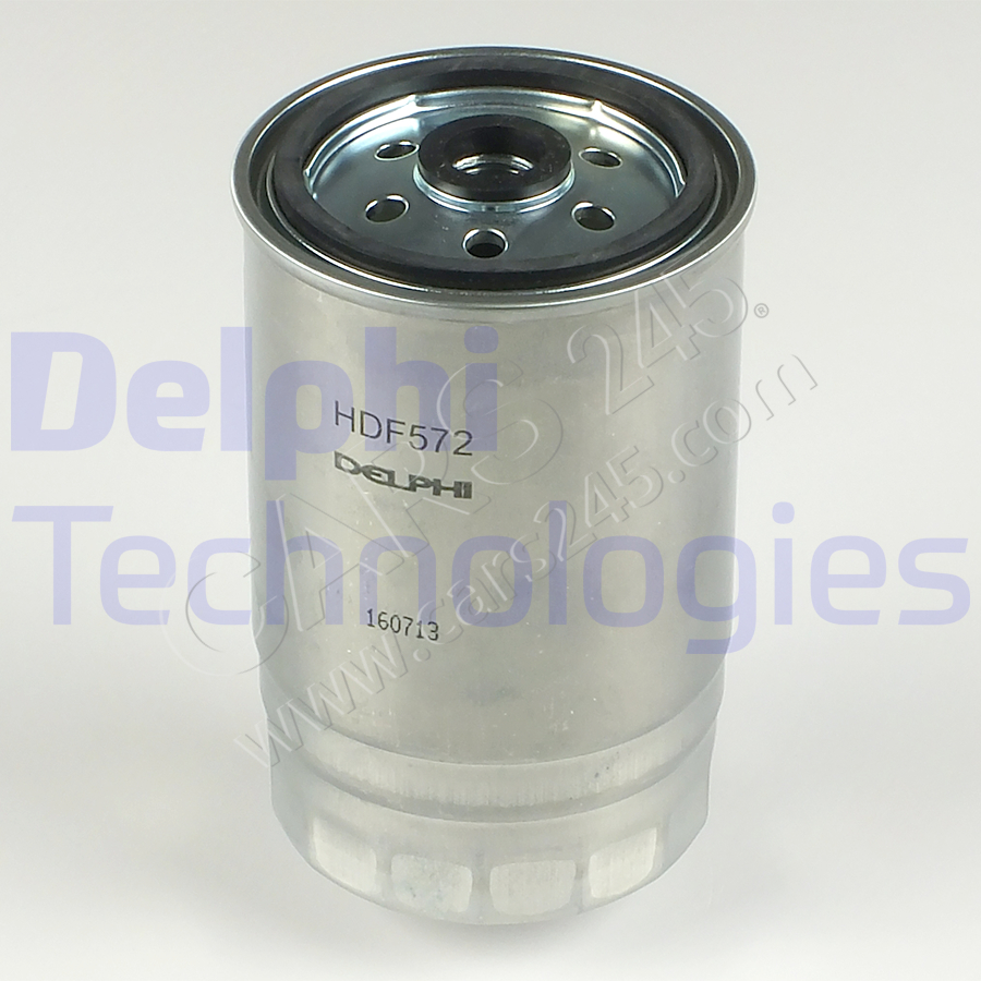 Fuel Filter DELPHI HDF572 3