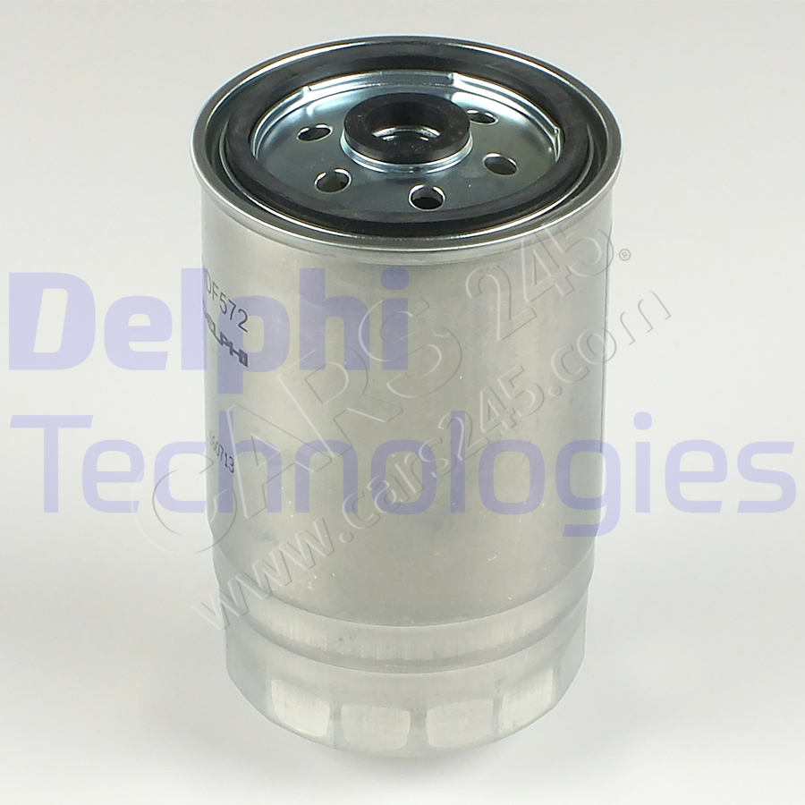 Fuel Filter DELPHI HDF572 5