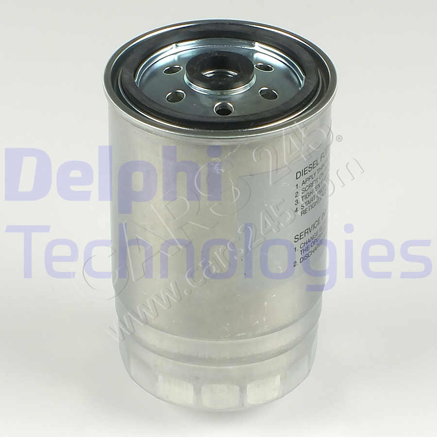 Fuel Filter DELPHI HDF572 8