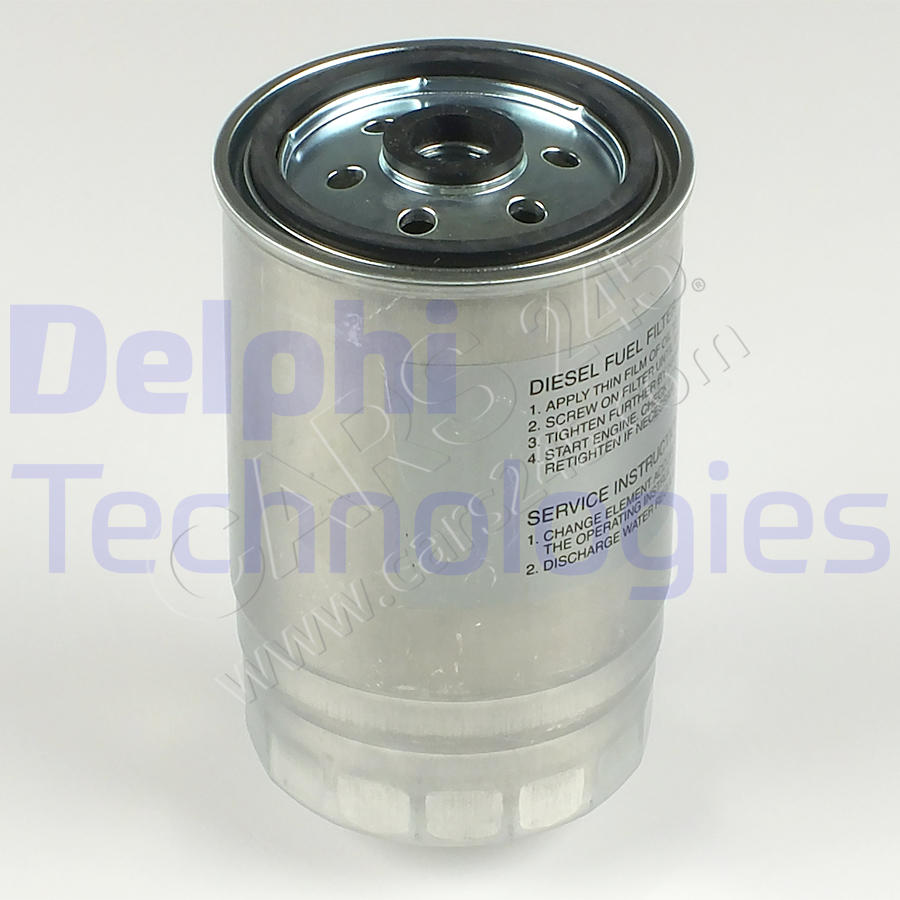 Fuel Filter DELPHI HDF572 9