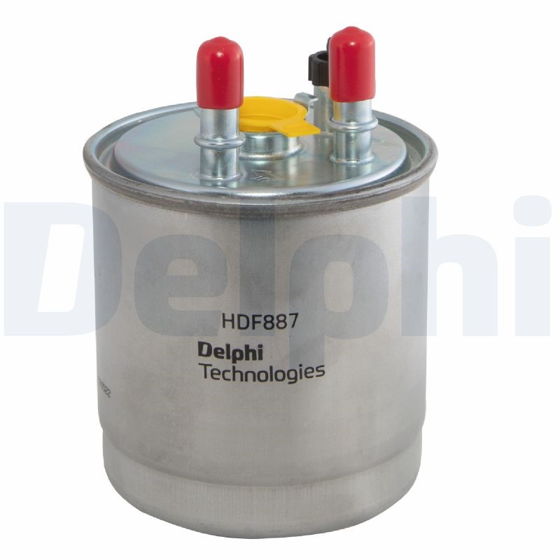 Fuel Filter DELPHI HDF887