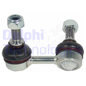 Link/Coupling Rod, stabiliser bar DELPHI TC2197