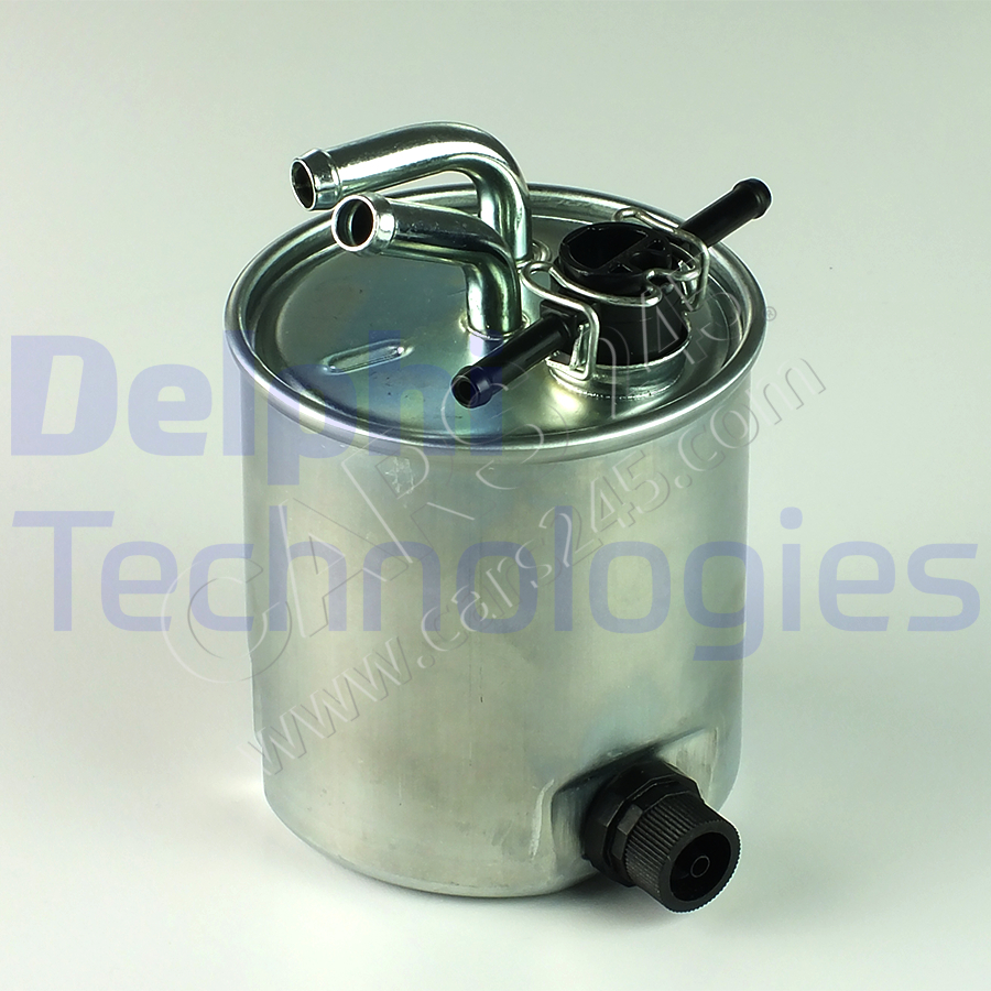 Fuel Filter DELPHI HDF587 10