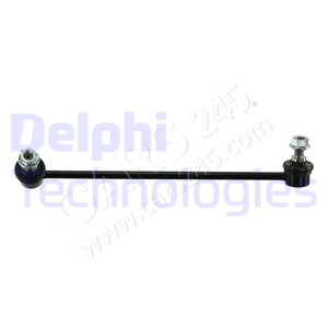 Link/Coupling Rod, stabiliser bar DELPHI TC2886